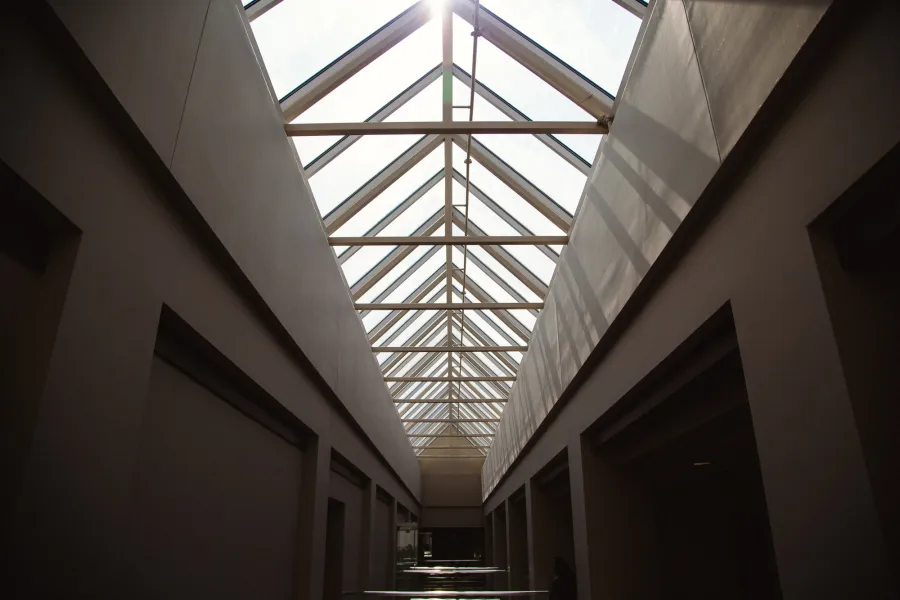 NJ roofing skylights